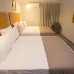 Regency Copacabana Hotel