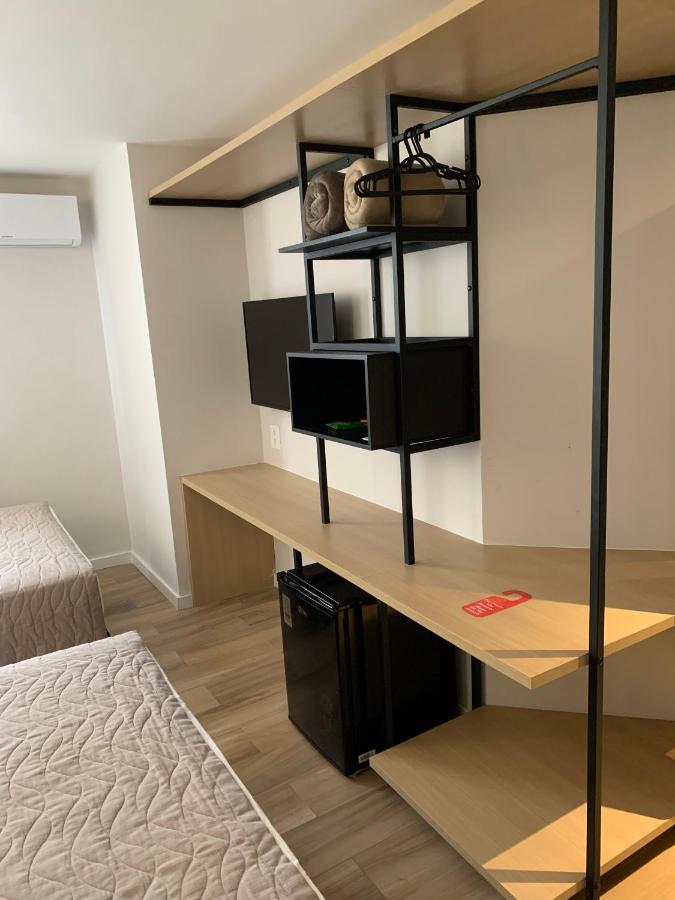 Hotel Regency Copacabana