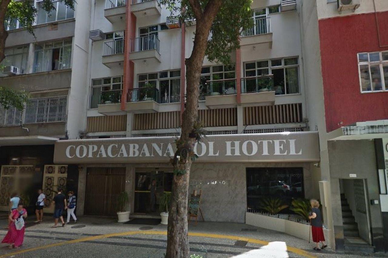 Regency Copacabana Rio de Janeiro