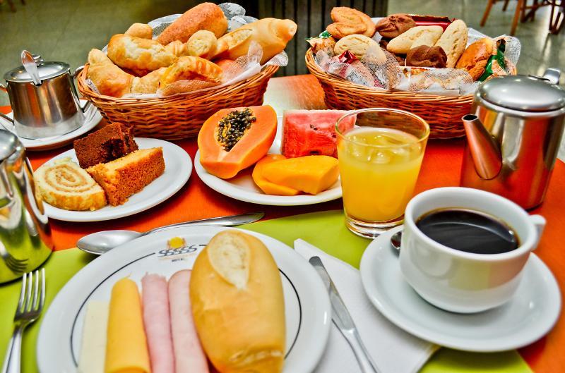 Hotel Regency Copacabana