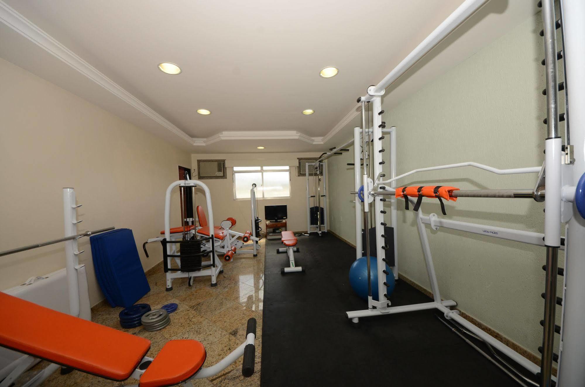 Regency Copacabana 3*