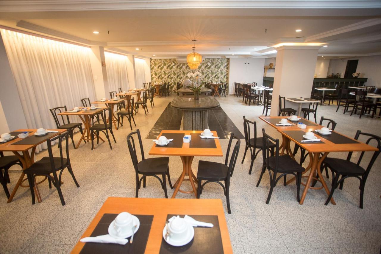 Regency Copacabana