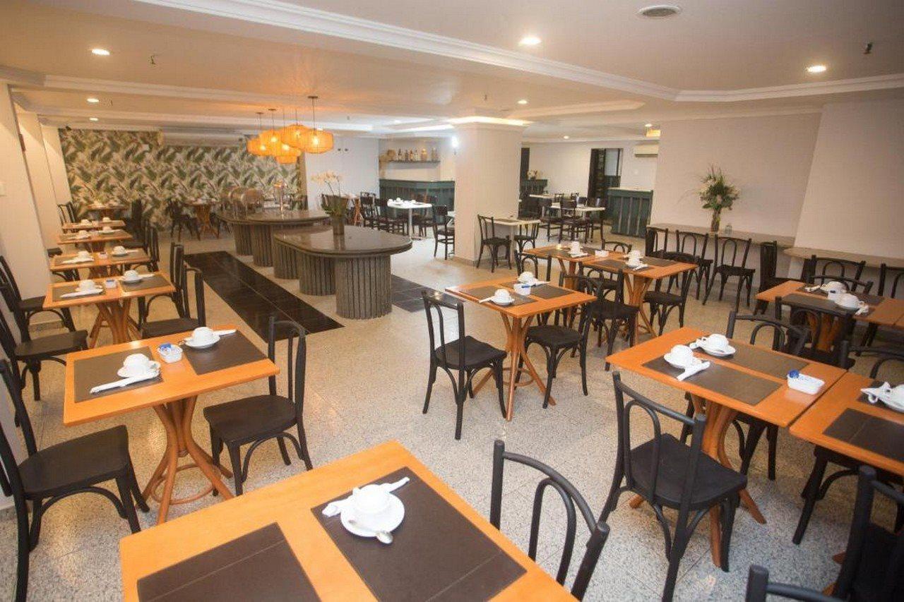 Regency Copacabana Hotel Río de Janeiro