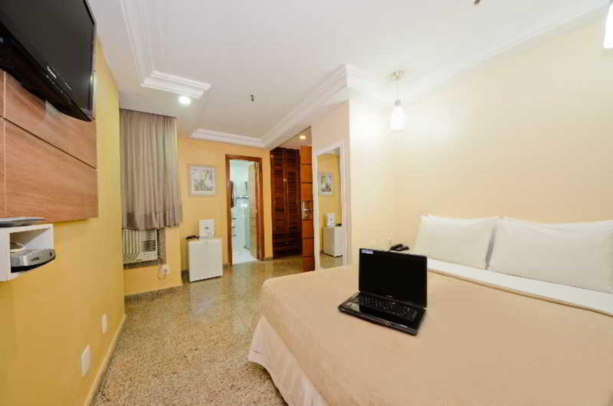 Hotel Regency Copacabana