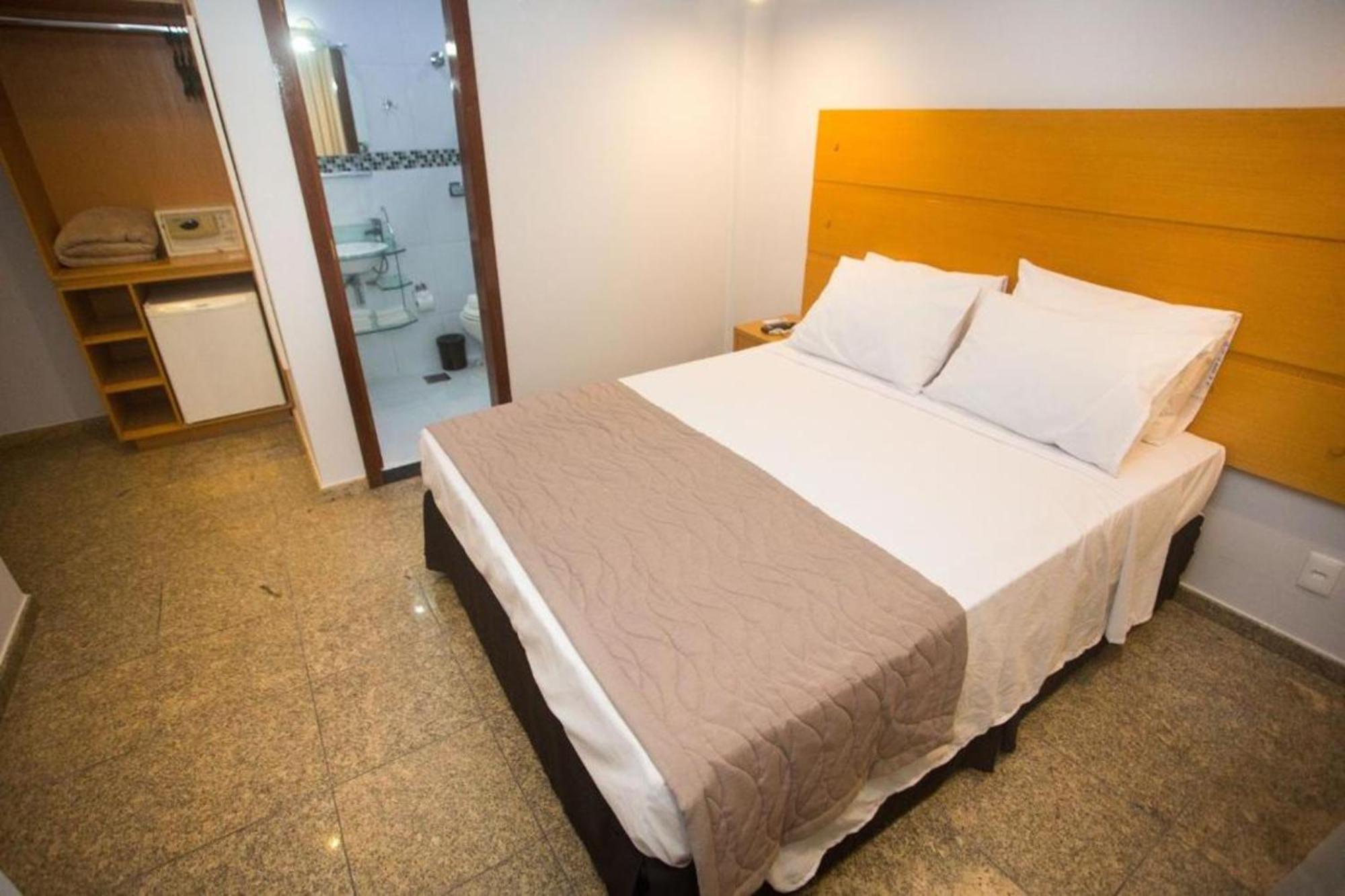 Hotel Regency Copacabana