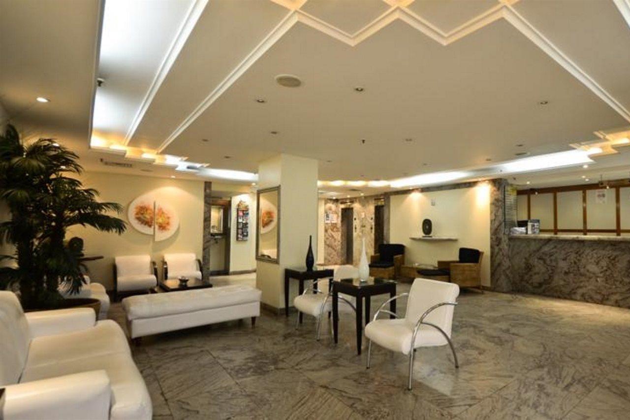 Hotel Regency Copacabana Río de Janeiro