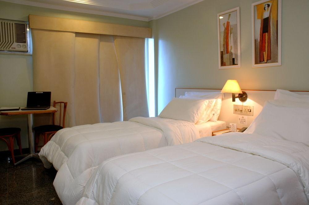 Regency Copacabana Hotel 3*