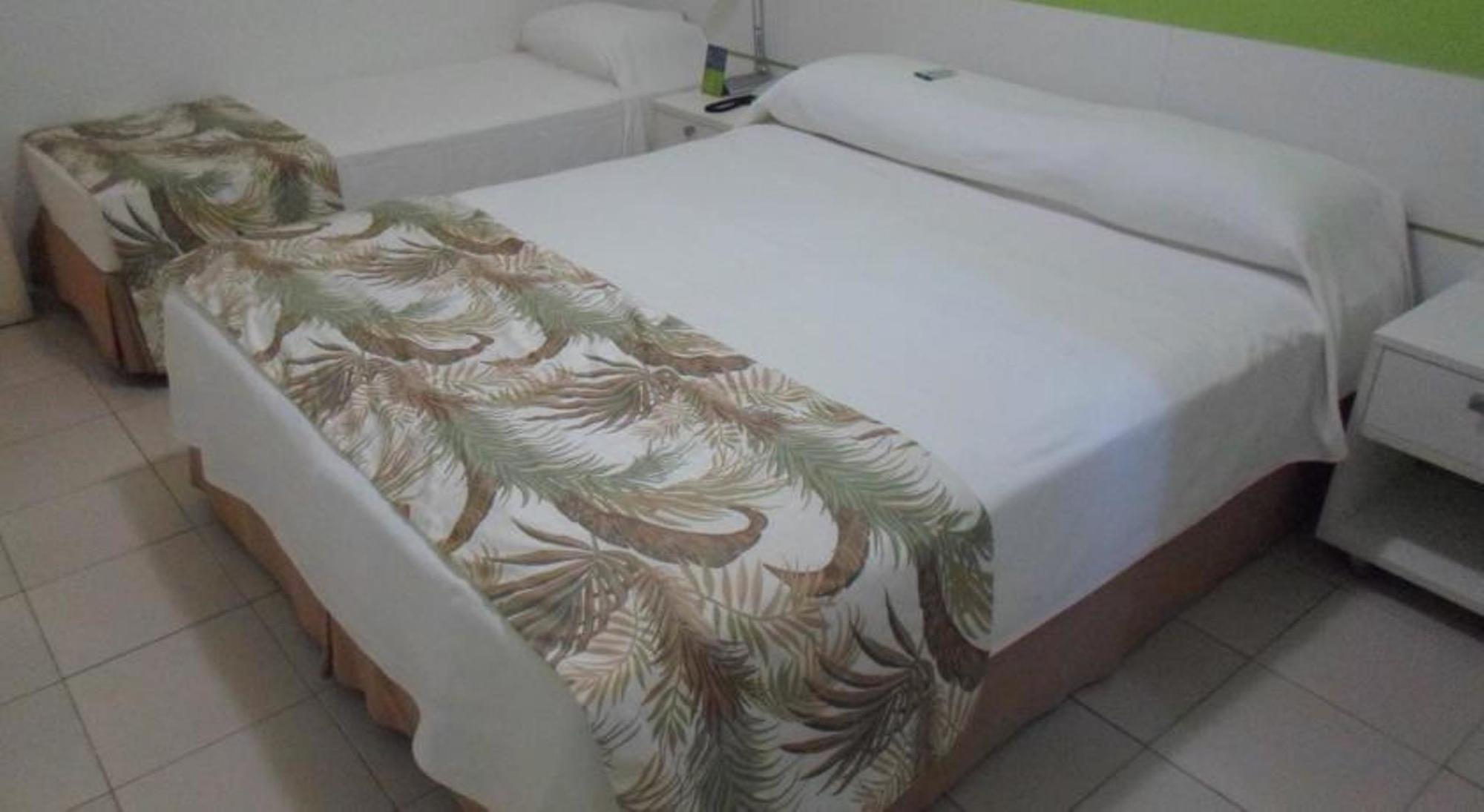 Regency Copacabana 3* Río de Janeiro