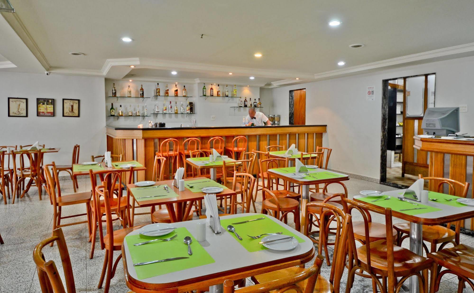 Hotel Regency Copacabana