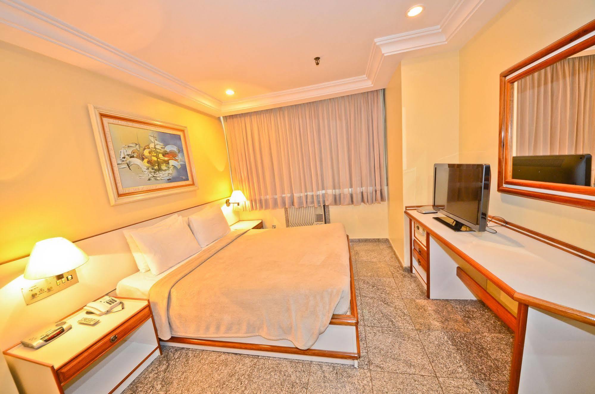 Hotel Regency Copacabana Río de Janeiro