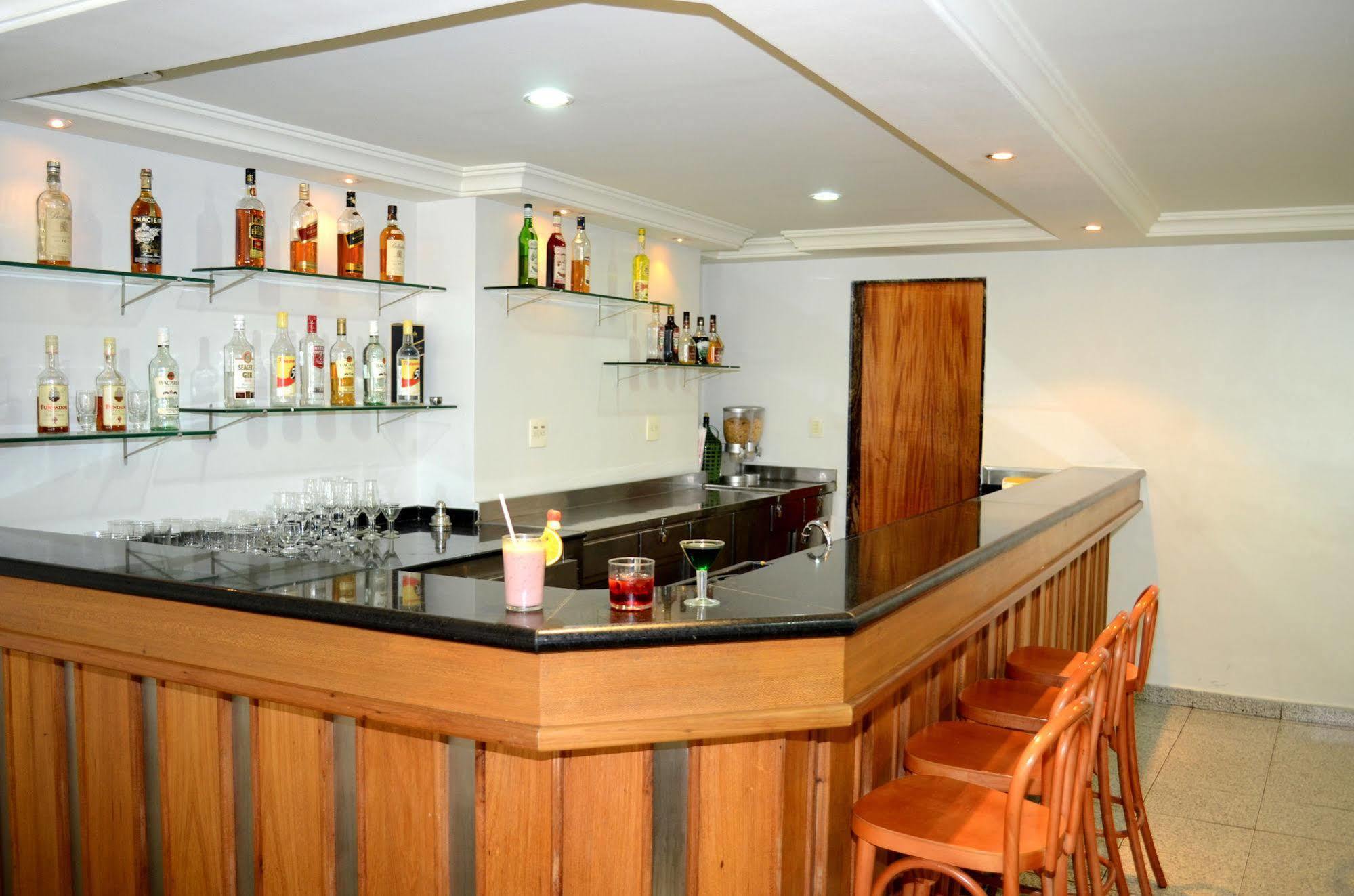 Hotel Regency Copacabana Río de Janeiro