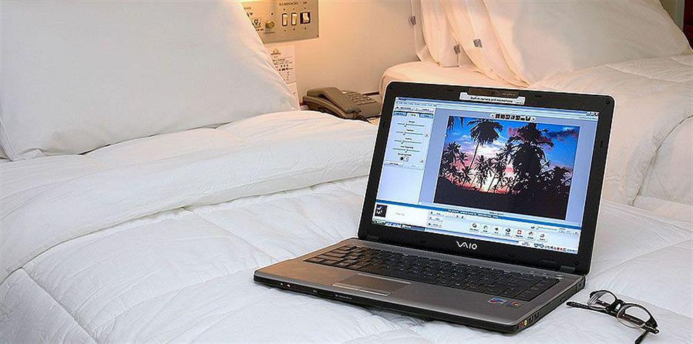 Regency Copacabana 3* Río de Janeiro